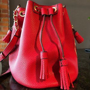 Izzy and Ali Bucket Bag